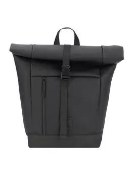 Рюкзак Strellson Westferry 42 cm Laptopfach, черный