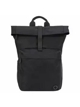 Рюкзак Strellson Wood Street 46 cm, черный