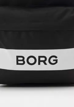 Рюкзак STRIPE BACKPACK Bjrn Borg, черный