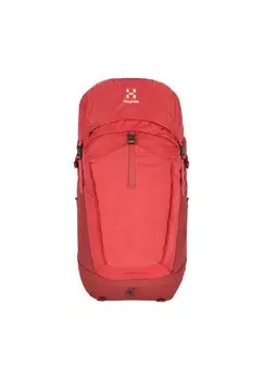 Рюкзак Strva 65 S-M 70 см Haglfs, цвет Brick Red Light Maroon Red
