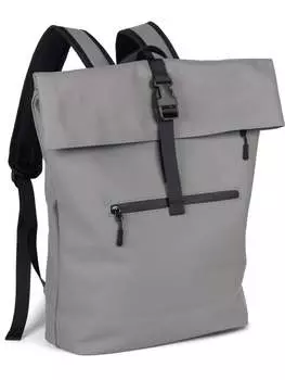 Рюкзак styleBREAKER, серый