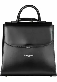 Рюкзак SUAVE EVEN LANCASTER, черный