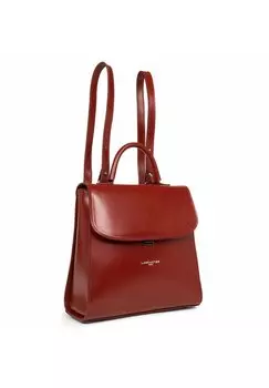 Рюкзак SUAVE EVEN LANCASTER, красный