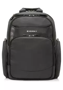 Рюкзак SUITE LAPTOP Everki, черный