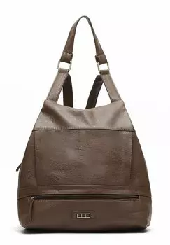 Рюкзак Suli MISAKO, коричневый