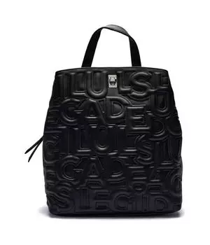 Рюкзак суми Desigual, черный
