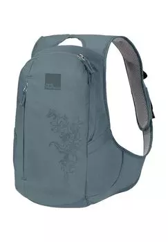 Рюкзак/сумка ANCONA Jack Wolfskin, серый
