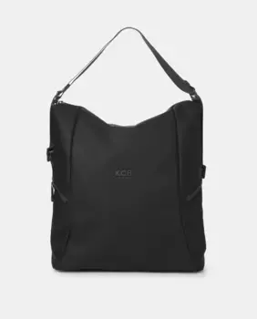 Рюкзак Сумка Kcb, черный