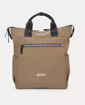 Рюкзак Сумка Kcb, черный