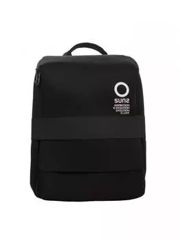 Рюкзак Suns, черный