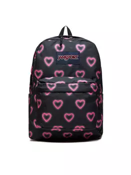 Рюкзак Superbreak One JanSport, черный