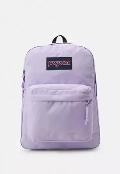 Рюкзак Superbreak One Unisex JanSport, цвет pastel lilac