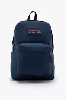 Рюкзак Superbreak Plus JanSport, цвет navy