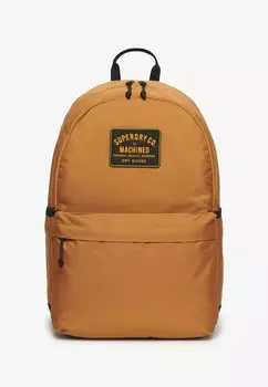 Рюкзак Superdry Backpack Montana, коричневый