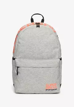 Рюкзак Superdry Montana, светло-серый
