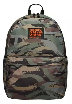 Рюкзак Superdry, смешанные цвета