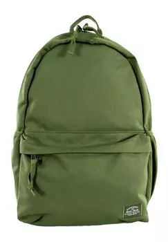 Рюкзак Superdry, зеленый