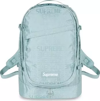 Рюкзак Supreme Backpack Ice, синий