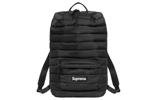 Рюкзак Supreme, синий