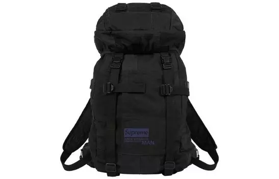 Рюкзак Supreme унисекс, Army Green