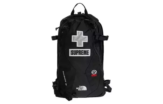 Рюкзак Supreme унисекс, Black