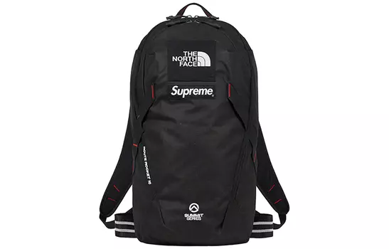 Рюкзак Supreme унисекс, Fuchsia