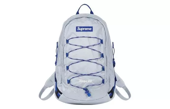 Рюкзак Supreme унисекс, Pink