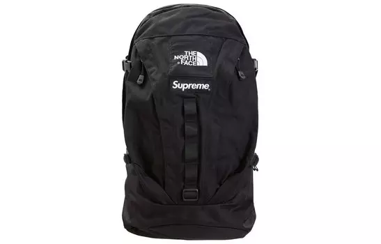 Рюкзак Supreme унисекс Supreme FW18, Black