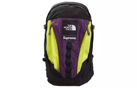 Рюкзак Supreme унисекс Supreme FW18, Purple