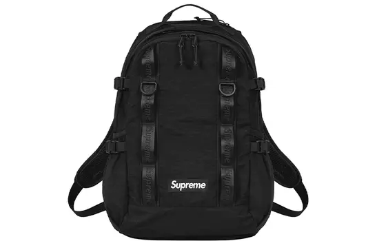 Рюкзак Supreme FW20, зеленый