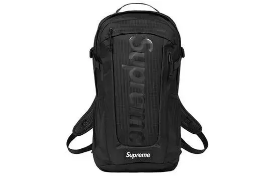 Рюкзак Supreme унисекс Supreme SS21, Camouflage Print