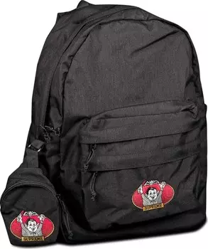 Рюкзак Supreme Vampire Boy Backpack Black, черный