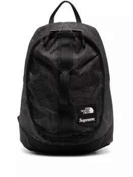 Рюкзак Supreme x The North Face Steep Tech, черный