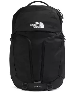 Рюкзак Surge FlexVent The North Face, черный