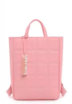 Рюкзак Suri Frey Backpack Bobby, розовый
