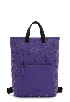 Рюкзак Suri Frey Backpack Jessy-Lu, темно-фиолетовый