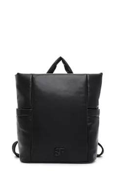 Рюкзак Suri Frey Baggy, черный