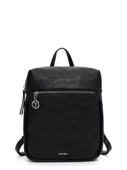 Рюкзак SURI FREY, черный