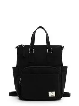 Рюкзак SURI FREY, черный