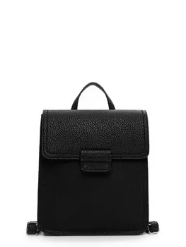 Рюкзак SURI FREY, черный