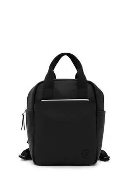 Рюкзак SURI FREY, черный