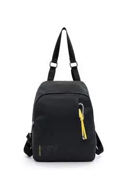 Рюкзак SURI FREY, черный