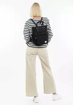 Рюкзак SURI FREY, черный