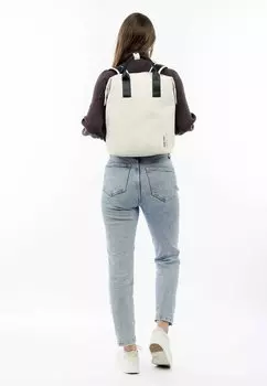 Рюкзак SURI FREY, цвет cream