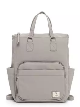 Рюкзак SURI FREY, цвет lightgrey