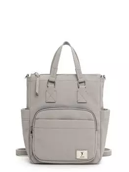 Рюкзак SURI FREY, цвет lightgrey