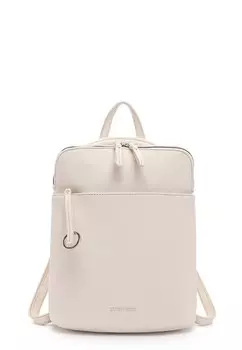 Рюкзак Suri Frey Debby, кремовый