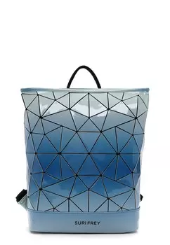 Рюкзак Suri Frey Jessy-Lu, цвет Azure/Sky blue