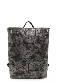 Рюкзак Suri Frey Jessy-Lu, цвет Grey/Black