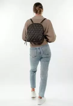 Рюкзак SURI FREY, коричневый